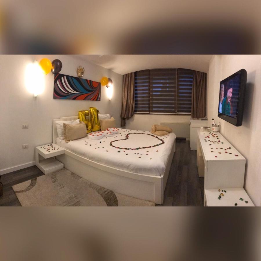 Theranda Hotel Prizren Buitenkant foto