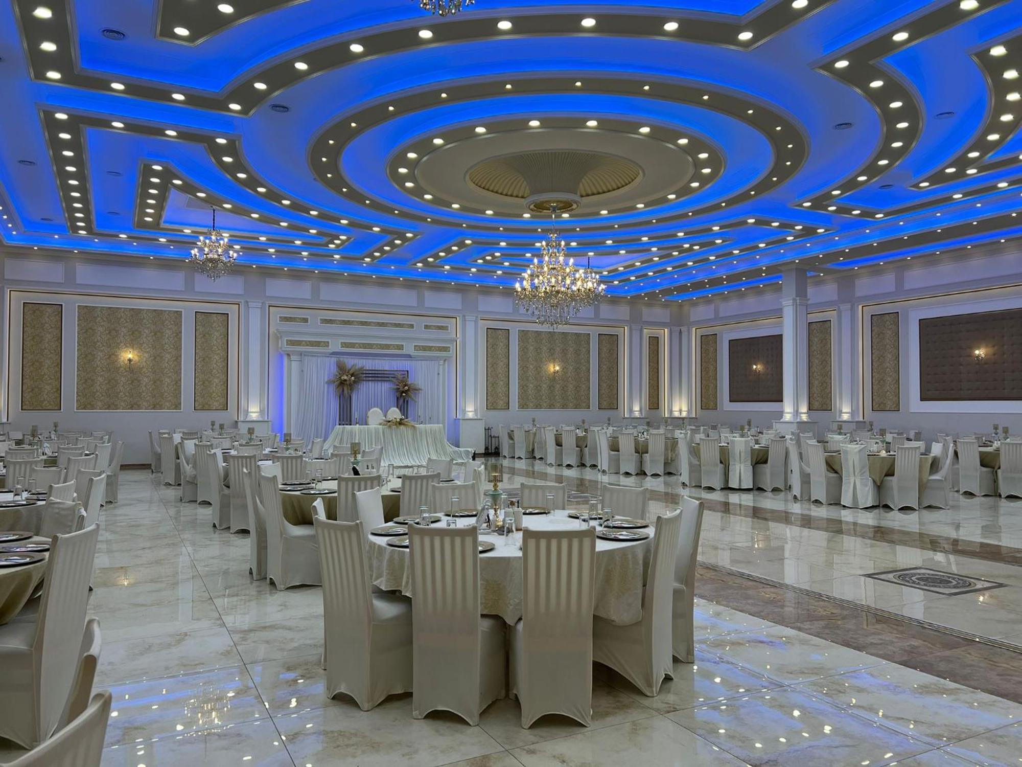 Theranda Hotel Prizren Buitenkant foto