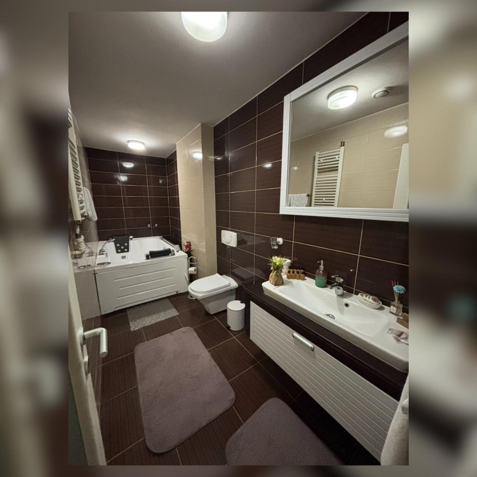 Theranda Hotel Prizren Buitenkant foto