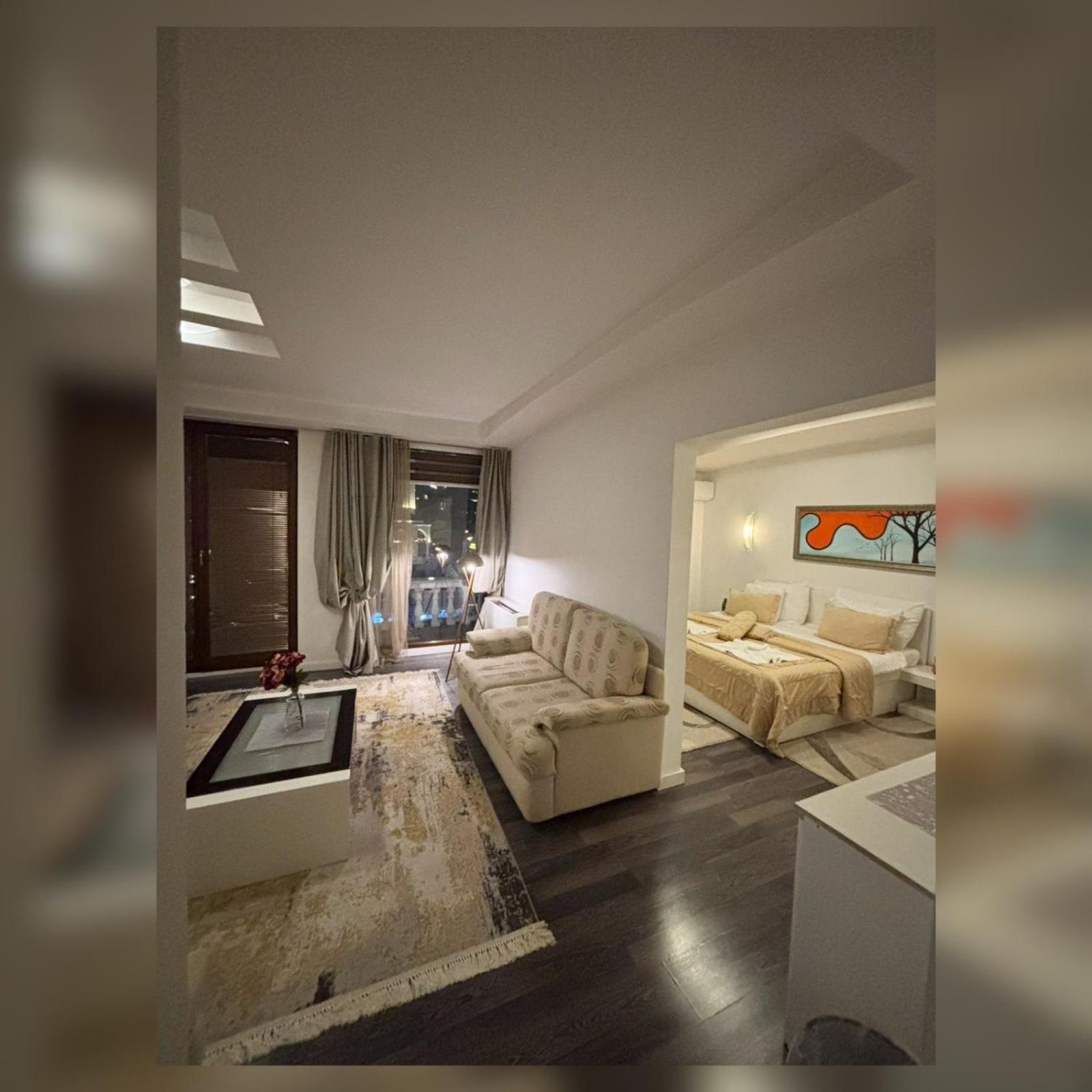 Theranda Hotel Prizren Buitenkant foto